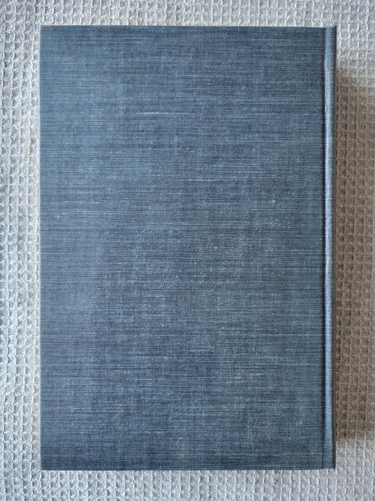 T E Lawrence THE MINT NOTES MADE IN THE R. A. F. DEPOT Limited Ed. 1st 1955