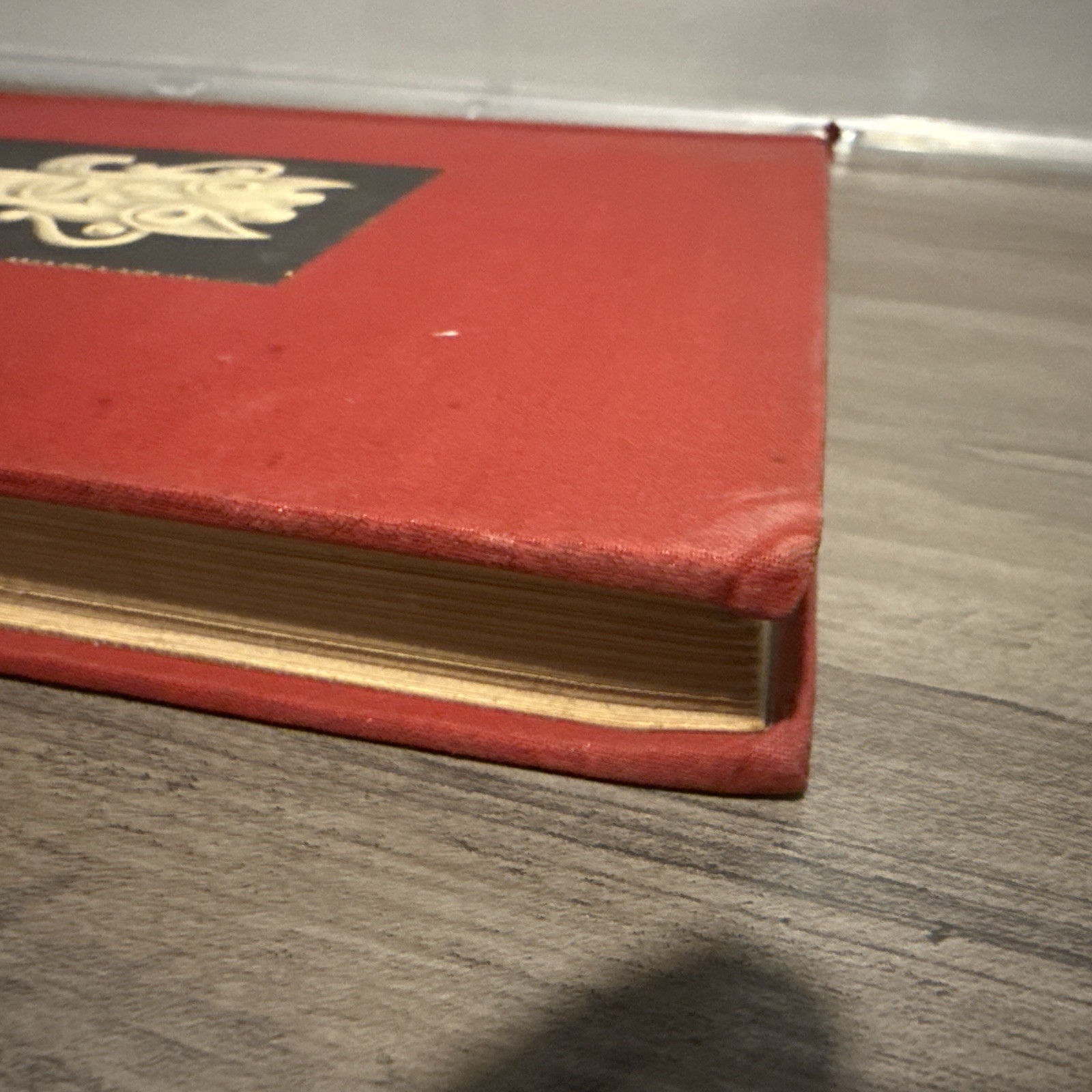 The Circus of Dr. Lao by Charles G Finney (1936 3rd print HC) Viking Press