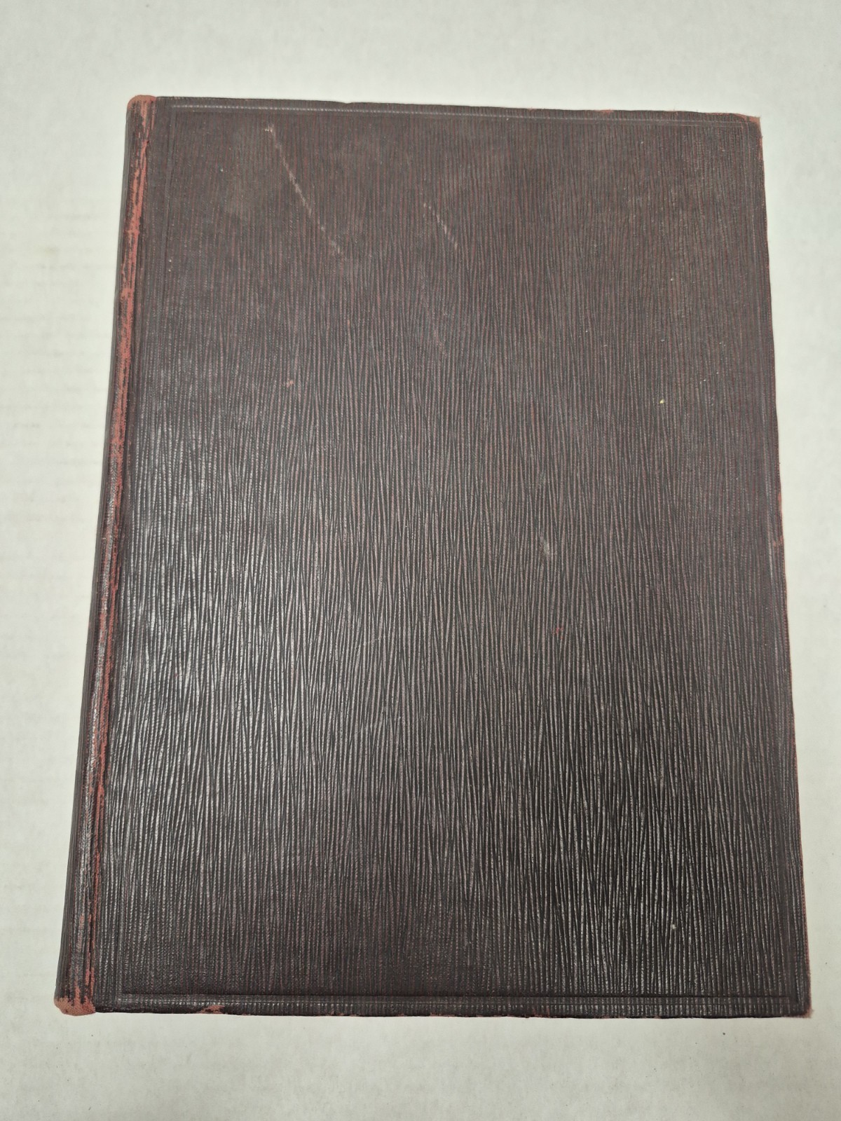 Bouvier’s Law Dictionary 1934 Baldwin’s Edition Hardcover Edited USA Student