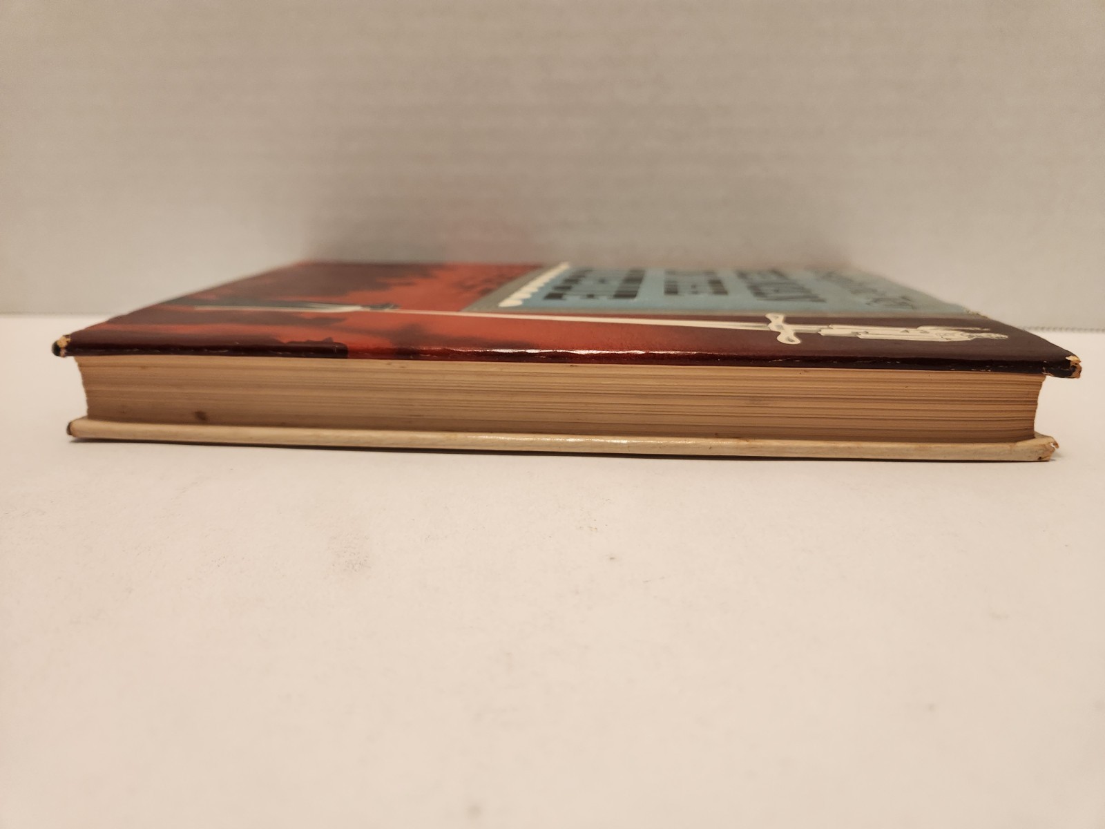 The Man in the Queue Josephine Tey Macmillan 1953 4th Print HCDJ Free Shipping