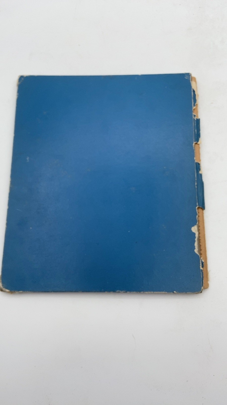 Fraidy Cat Marjorie Barrows Hardcover Edition of 1945 1945