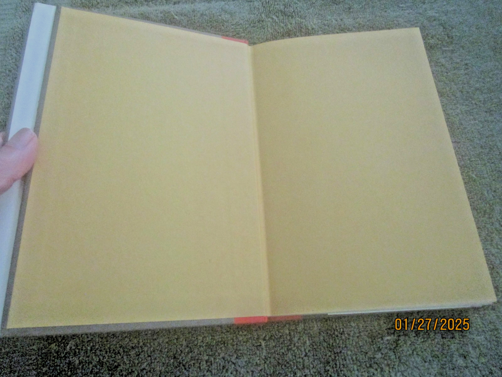 THE SPY WHO CAME IN FROM THE COLD, John Le Carre (stated 1964 HB 1st, VG++)