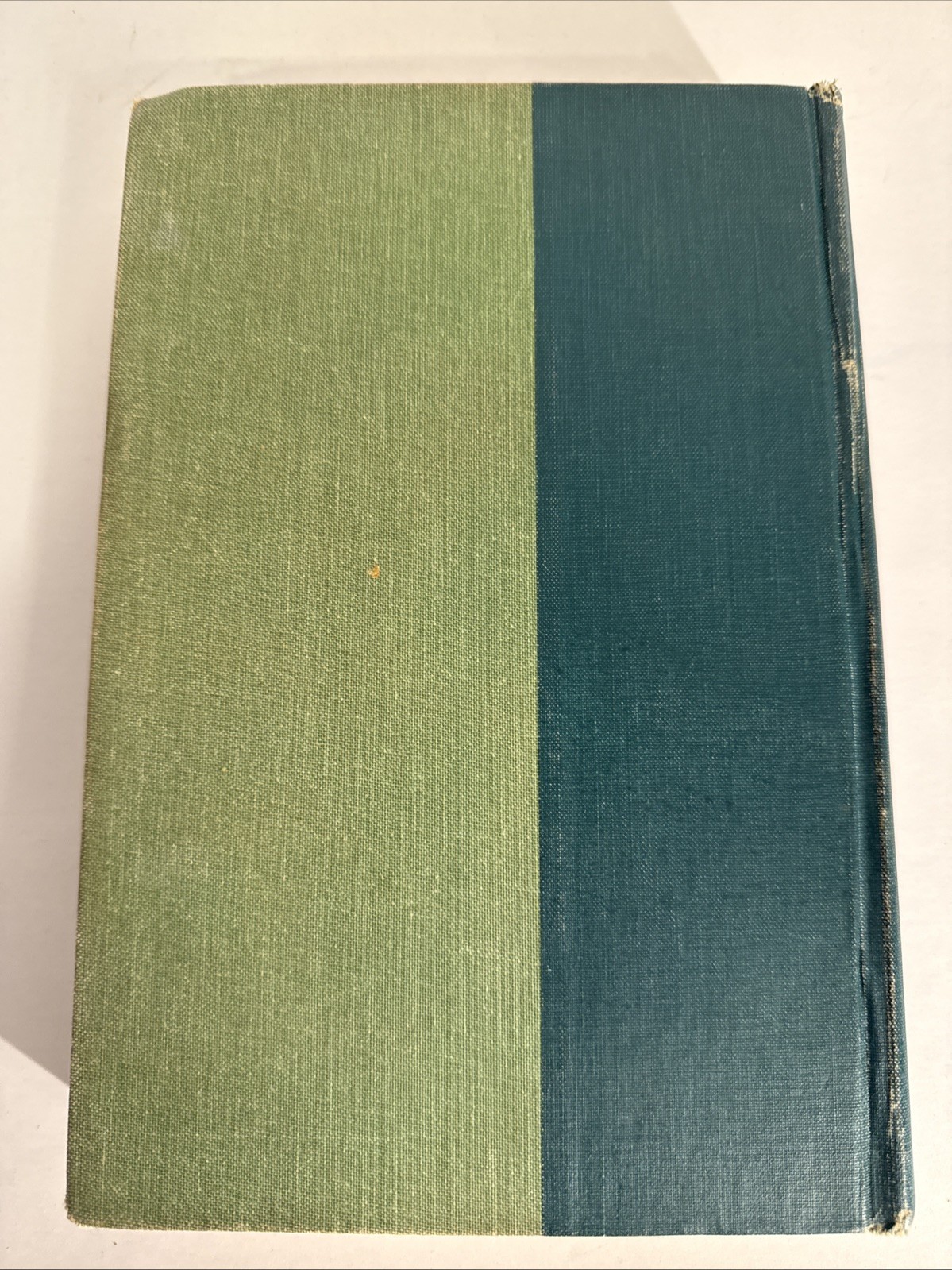 Explorations W. B. Yeats 1962 First Edition HC
