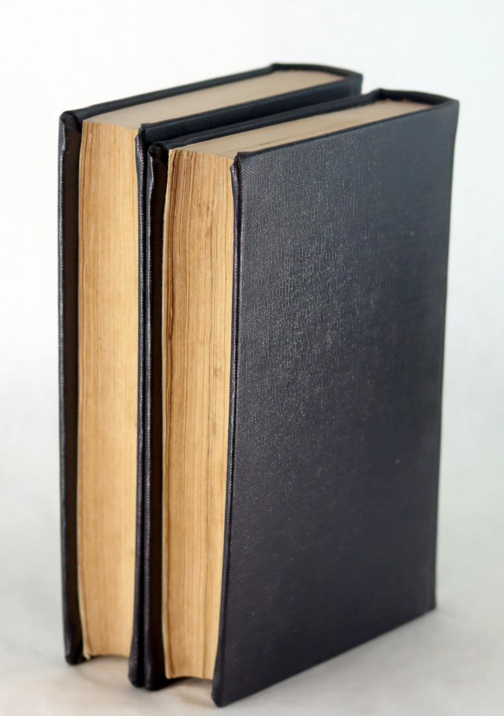William Stone 1838 Life of Joseph Brant–Thayendanega Including The Border Wars