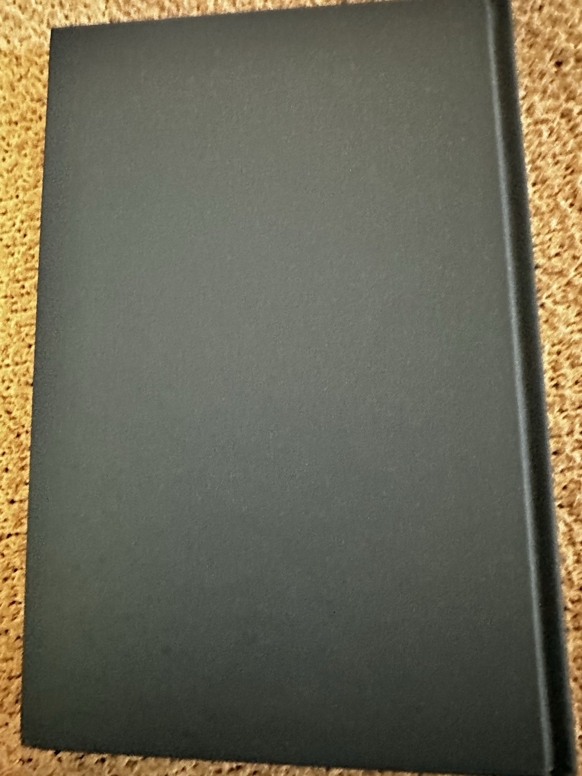 1996 1st Ed., (Signed) Fallen Soldiers (West Point Class of 1964), J. Murray, DJ