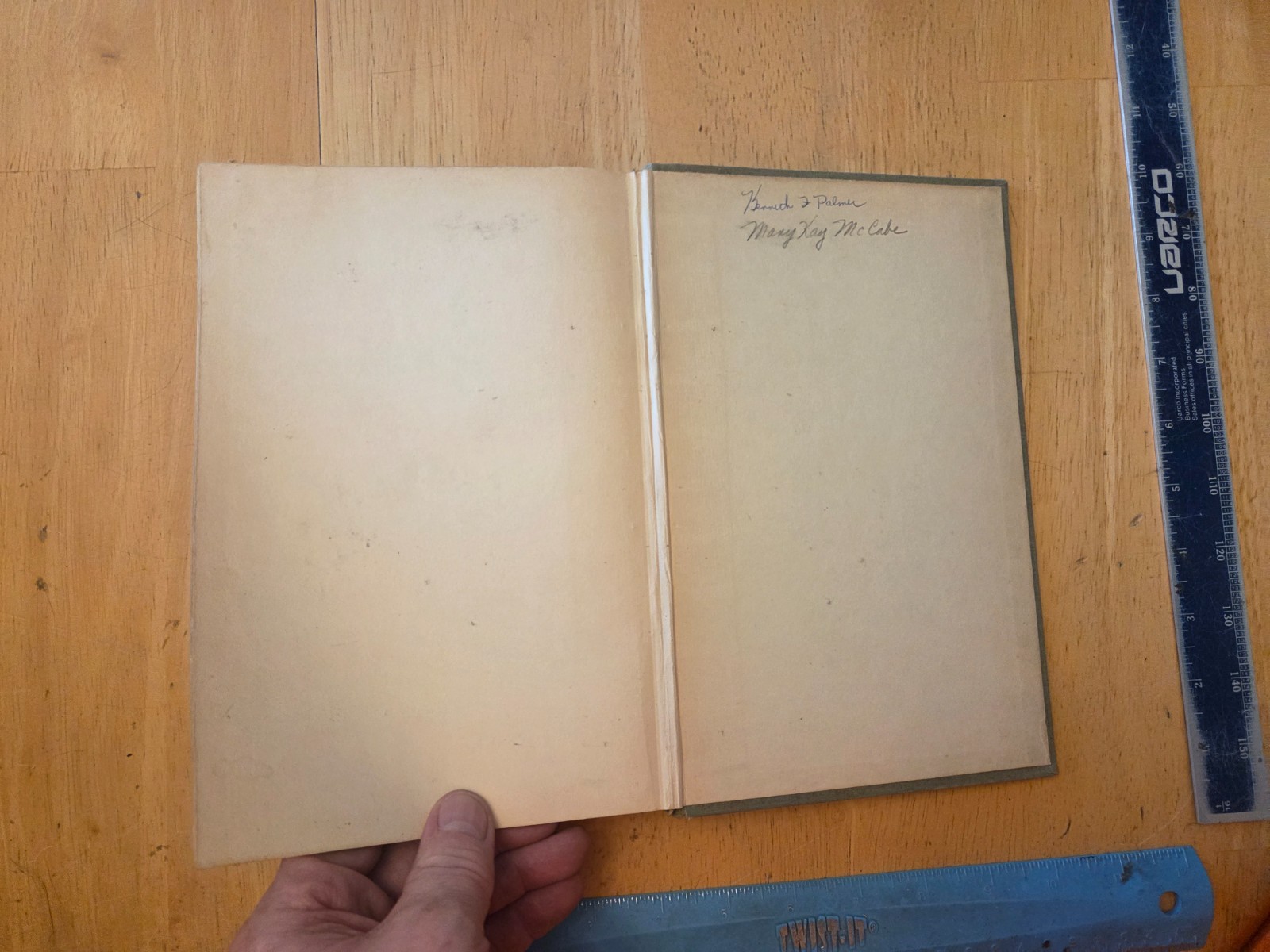 Integrated Algebra and Trigonometry by Fisher and Ziebur – 1960 Hardcover