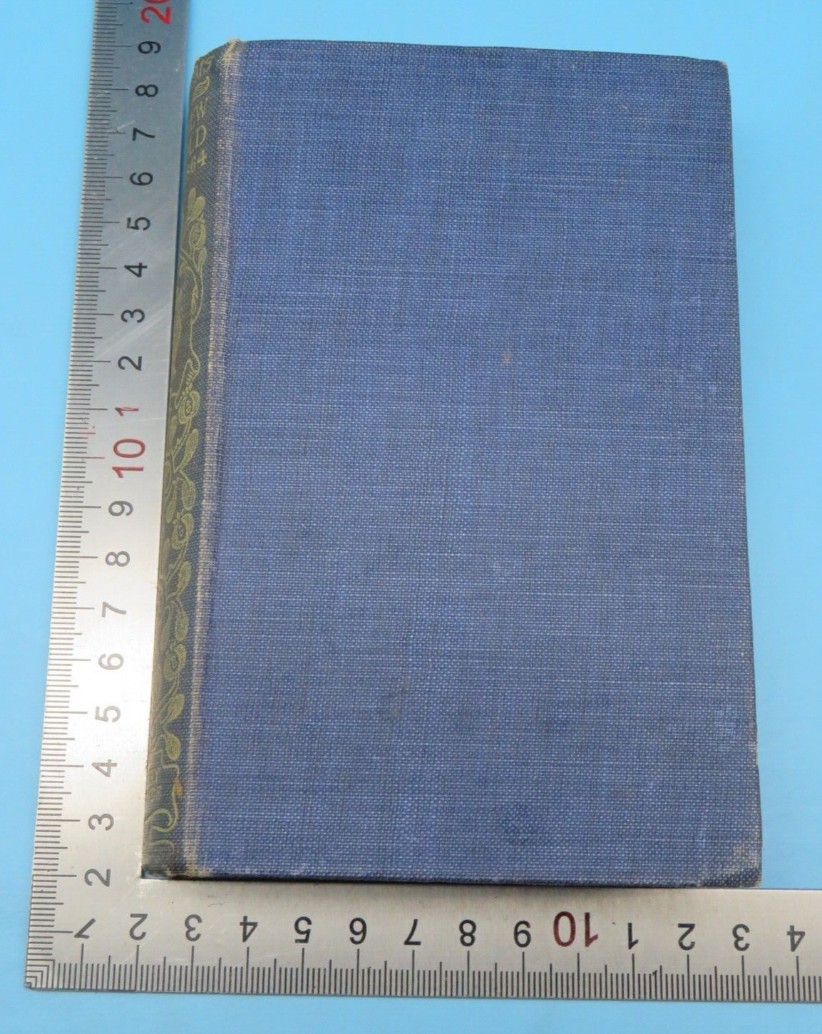 The Poems Of Matthew Arnold 1849 – 1864 Henry Frowde Hardback 1906 Oxford