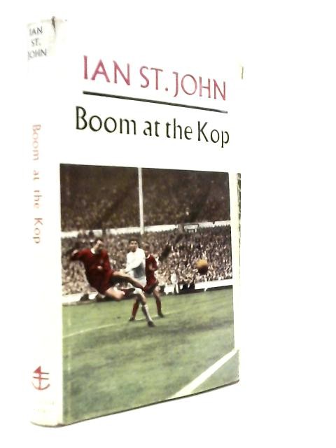Boom at the Kop (Ian St. John – 1966) (ID:25410)