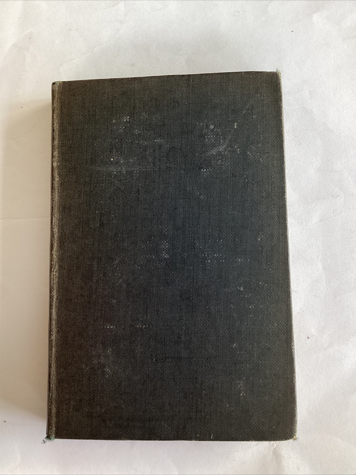 Plato is Rei Publicae Libri December, Caroli Frederick Hermanni, Lipsae 1898 M59
