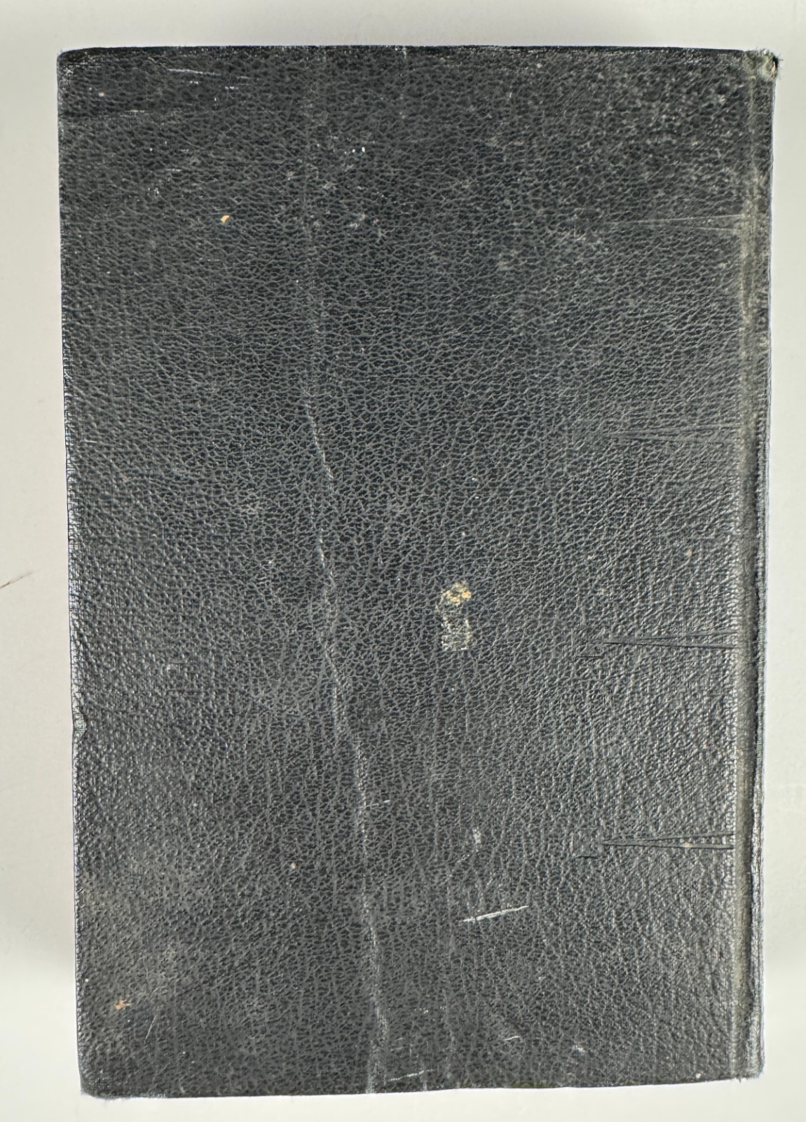 Confraternity New Testament St Anthony Guild Vintage Catholic Hardcover Bible