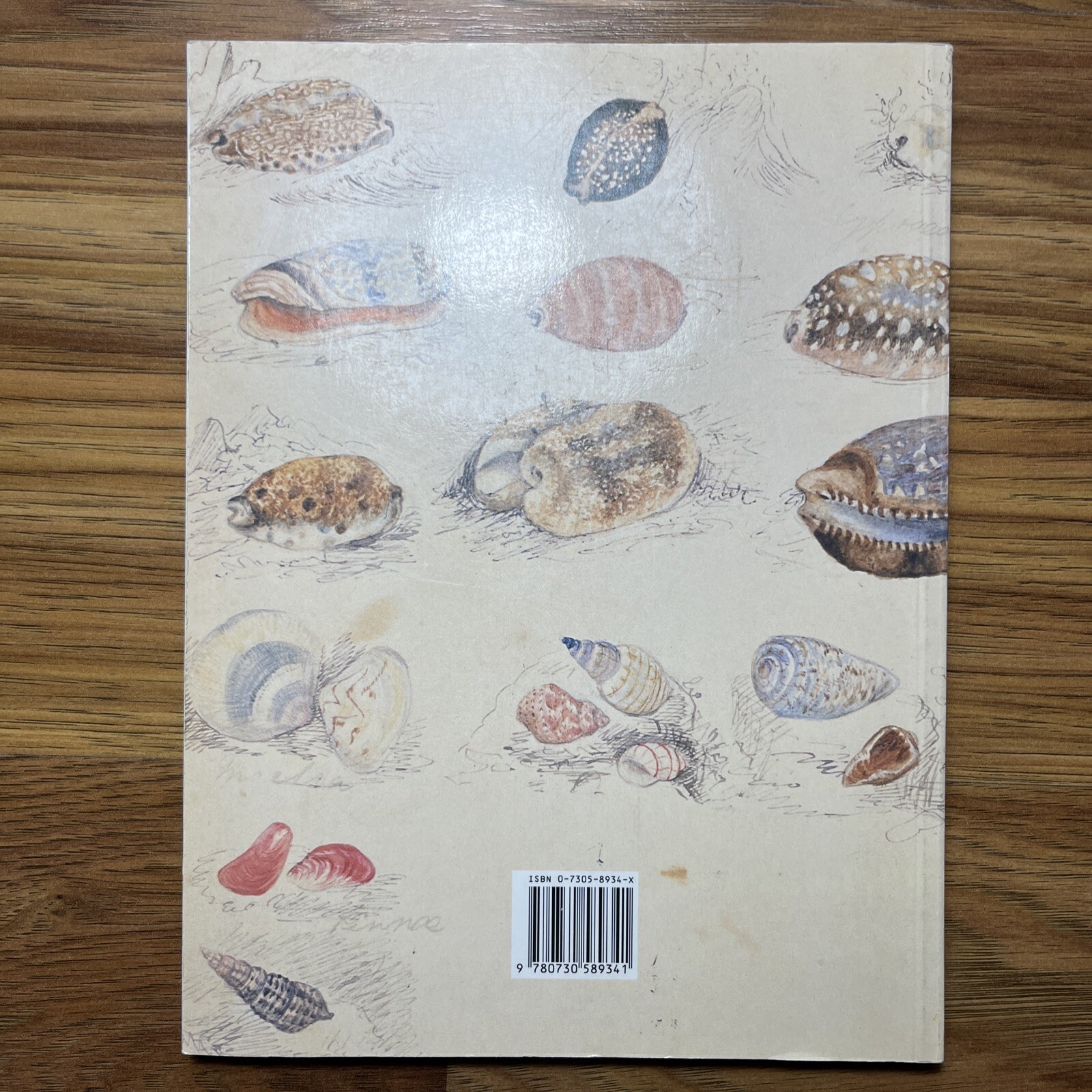 The Natural Art of Louisa Atkinson By Elizabeth Lawson TPB 1995 Ships Fast
