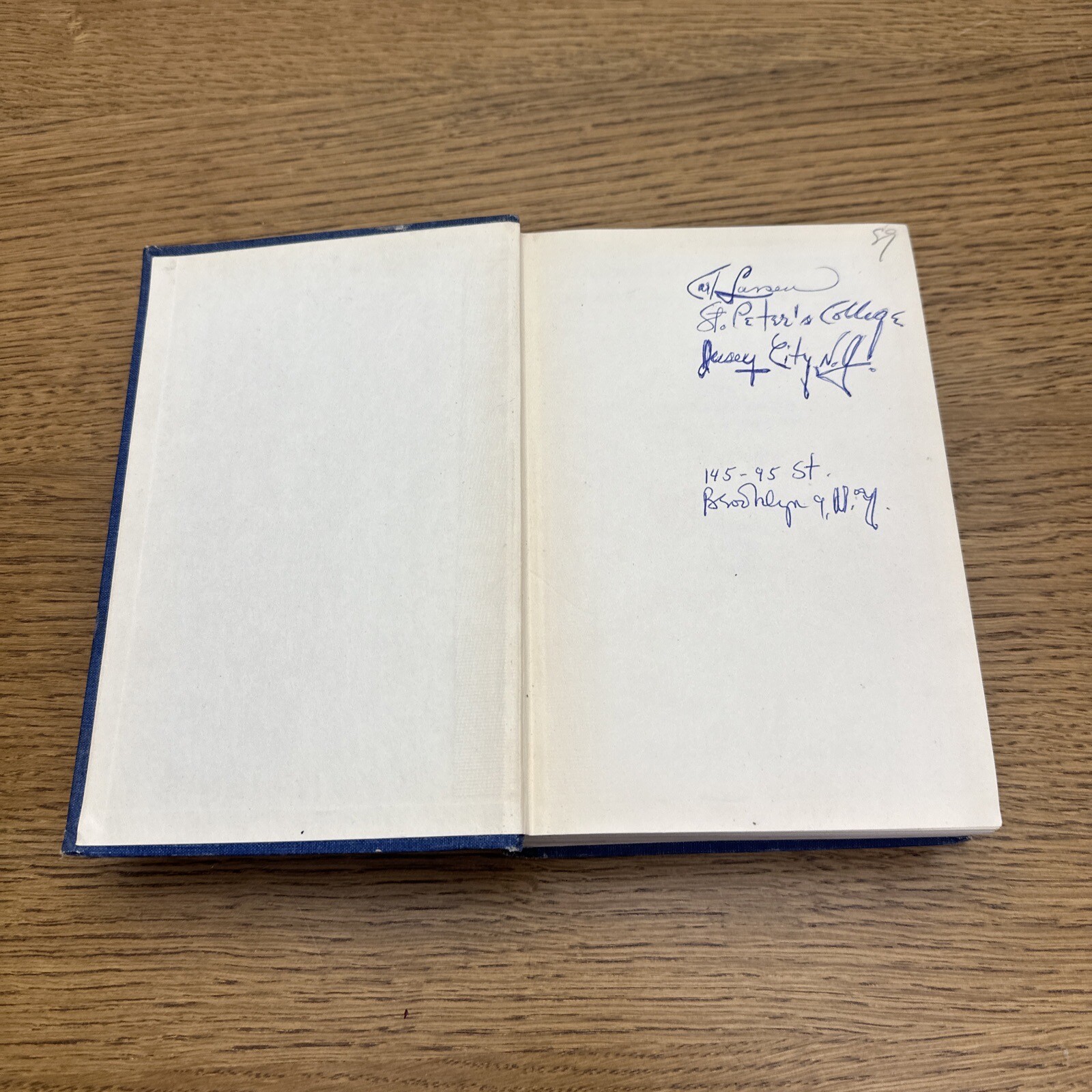 Understanding Poetry by Cleanth Brooks & Robert Warren January 1949 Henry Holt
