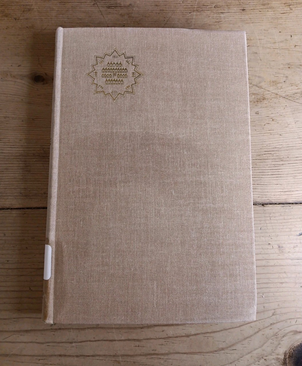 1946 The Beleaguered City Alfred Hoyt Bill Richmond, VA 1861-1865 First Edition