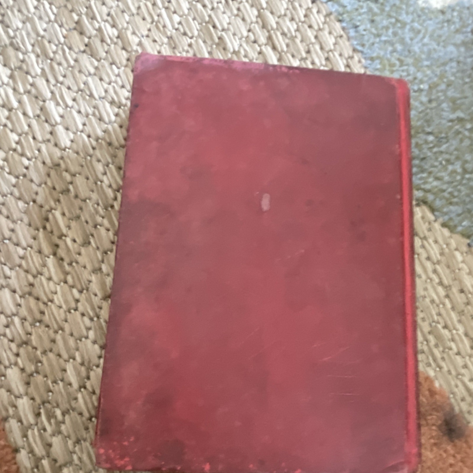 G. A. Henty Through Three Campaigns Illustrated Hardcover 1903 Wal Paget