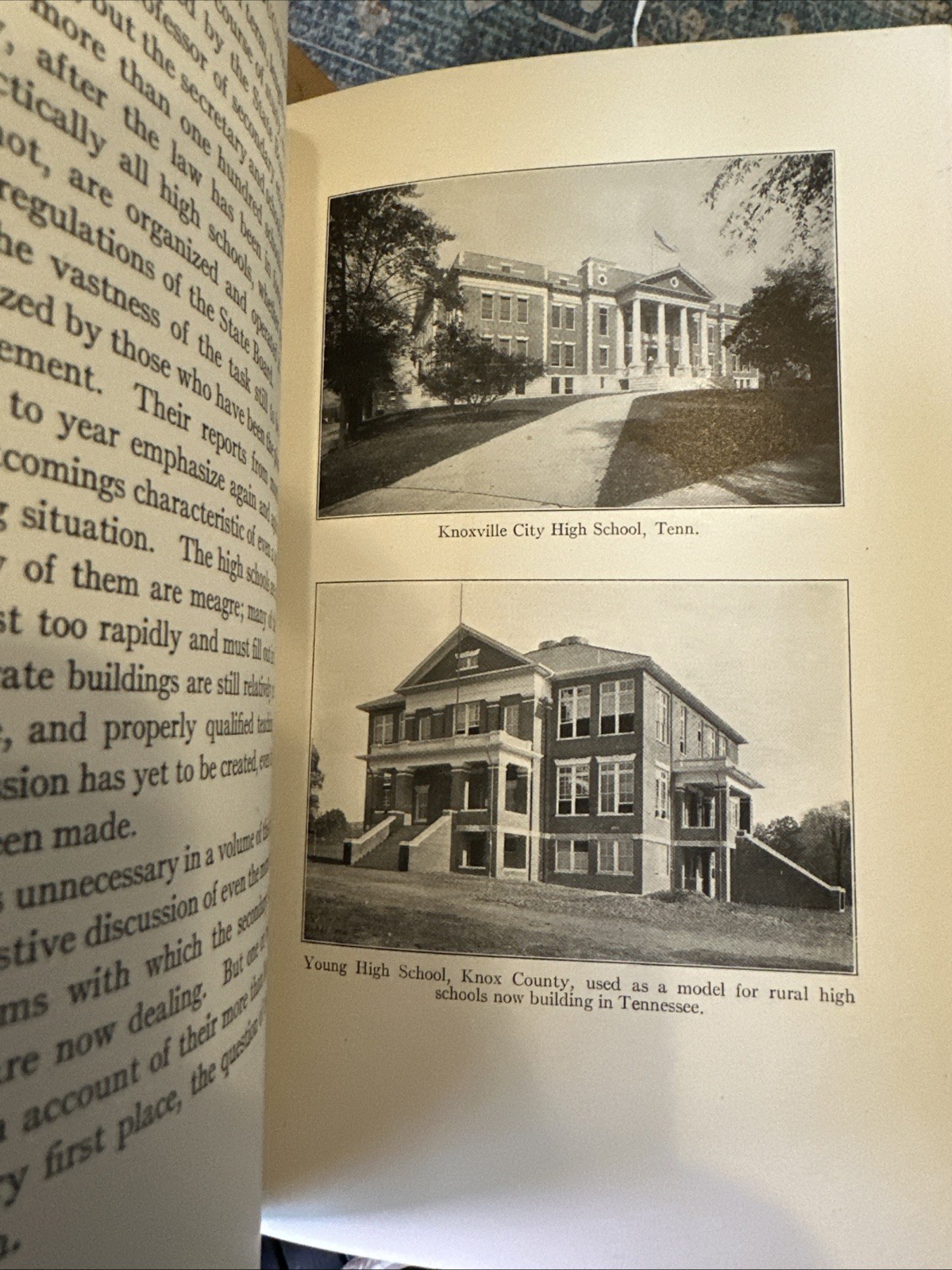 General Education Board Activities 1902–1914 Rockefeller GEB 1915 Maps