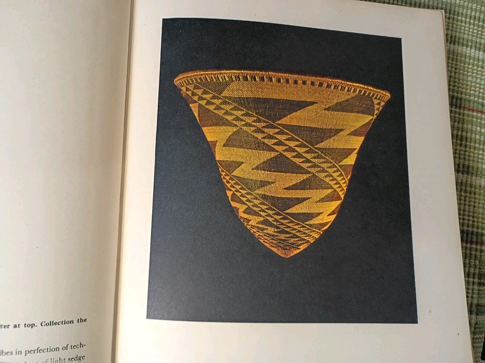 Indian Art of the United States 1941 Illustr. HC 1st Edt. Museum of Modern Art