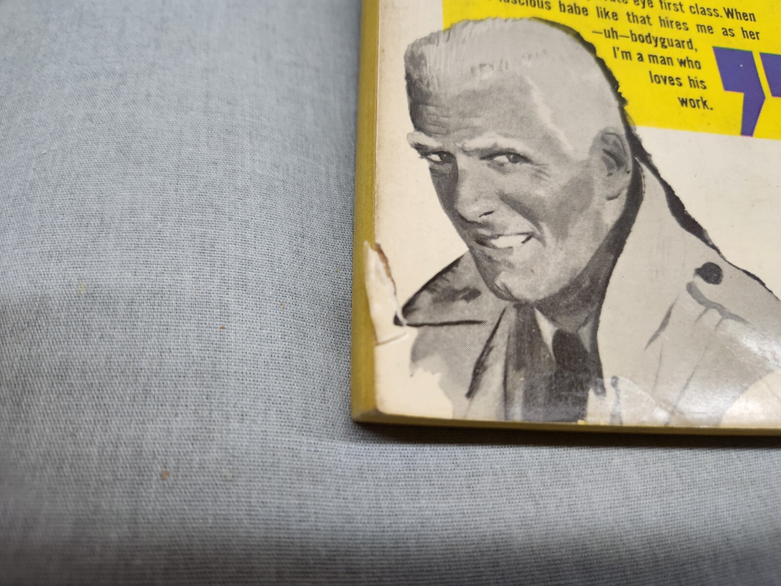 Richard S Prather Detective Shell Scott PB Book Lot of 13 Vintage! 3 X 1st ed