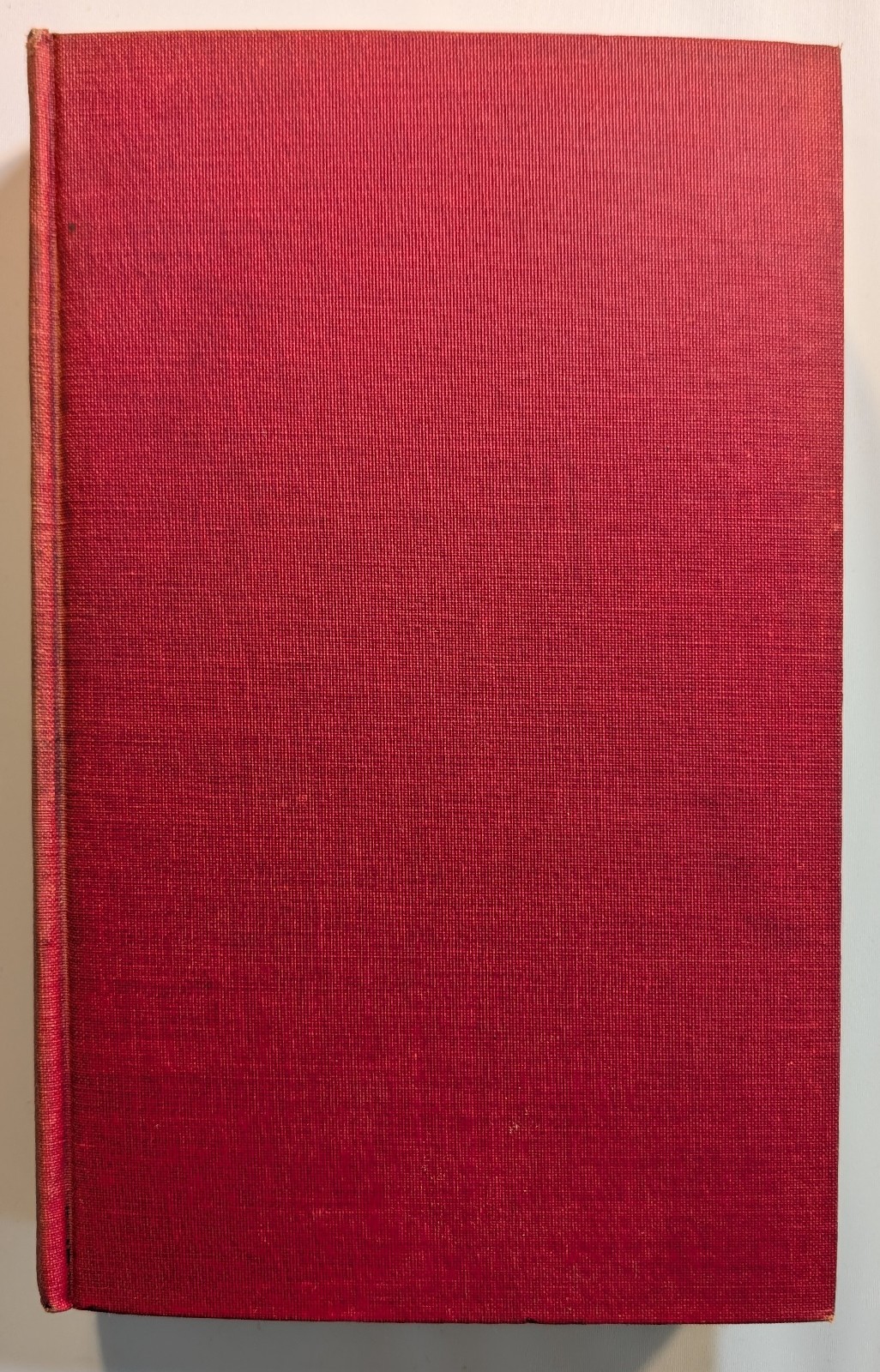 Memoirs & Secret Chronicles Madame Du Barry 1903 Editor’s Autograph Ed