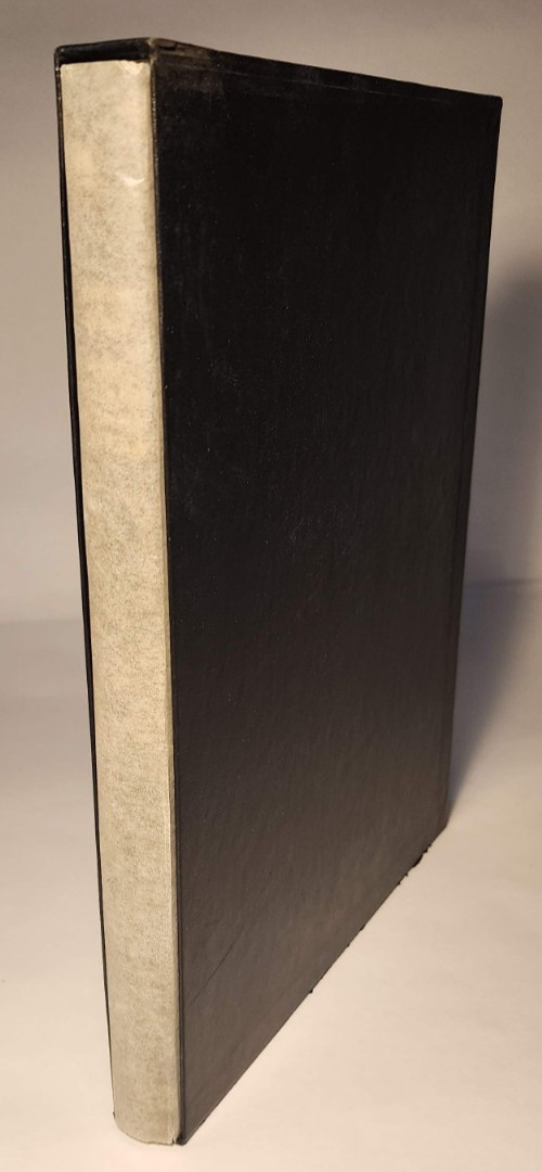 1982 LEC THREE PENNY OPERA by BRECHT & LEVINE ILLUST #1250 / 2000