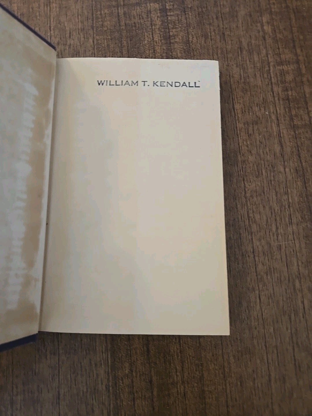 The Crown Of Sorrow – 1949 2nd Printing – Archbishop Alban Goodier, SJ – Grail