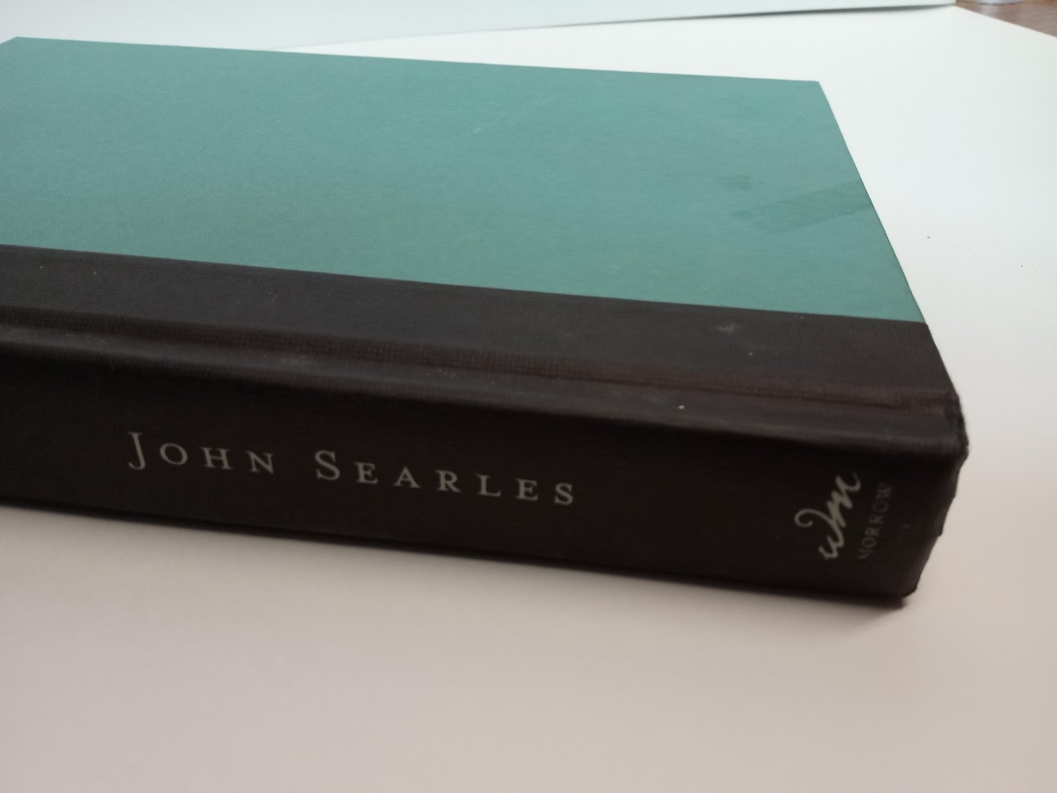 Help for the Haunted John Searles First Edition 2013