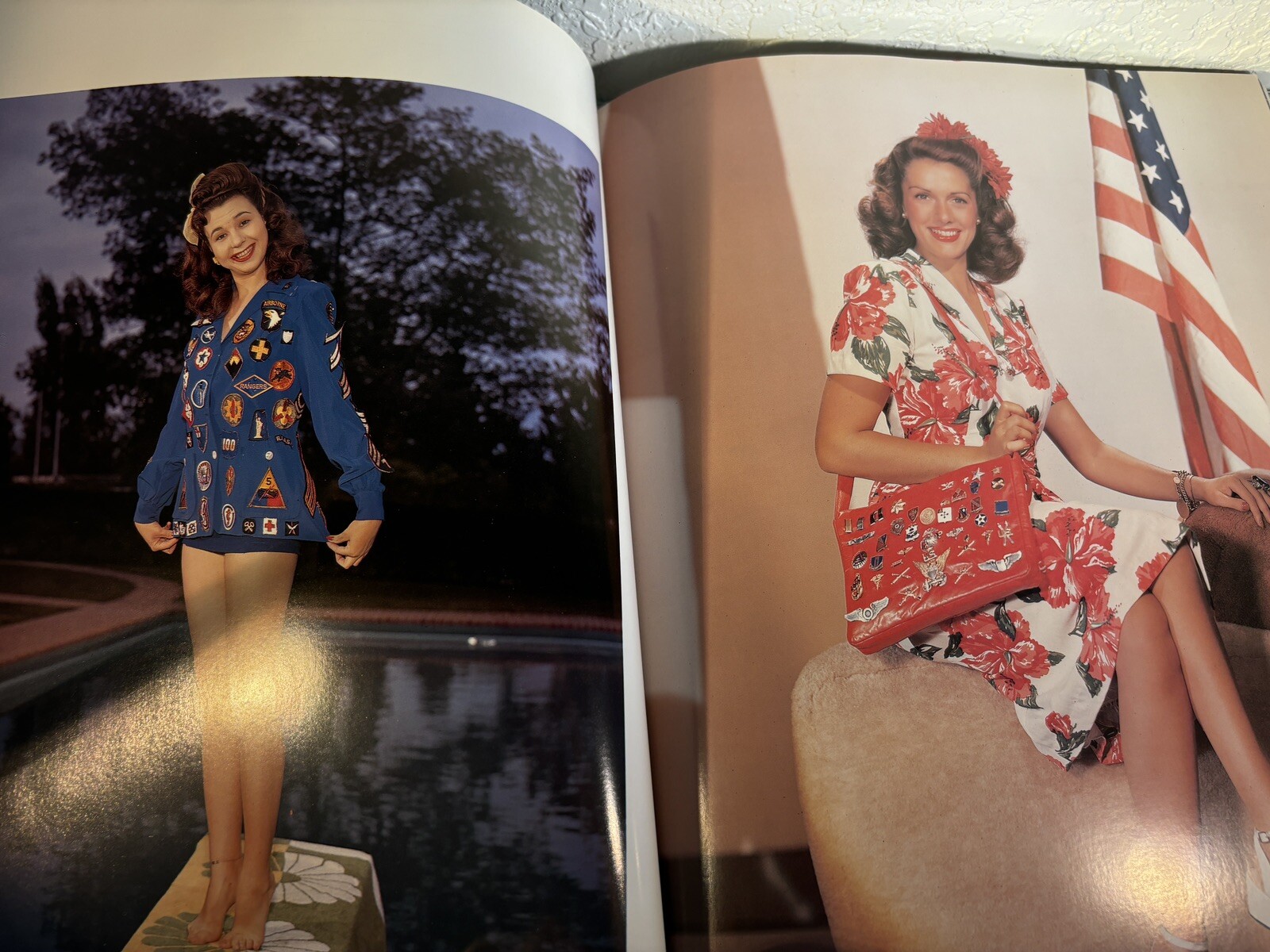 photographic images Book