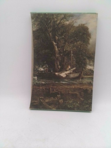 England’s Constable Folio Society Edition by unknown author
