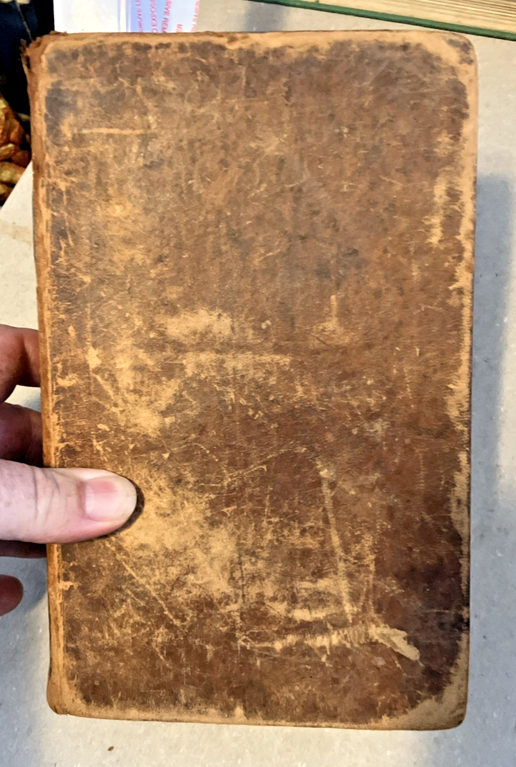 1817 1st James Riley – Authentic Narrative, Loss.. American Brig Commerce w/ Map