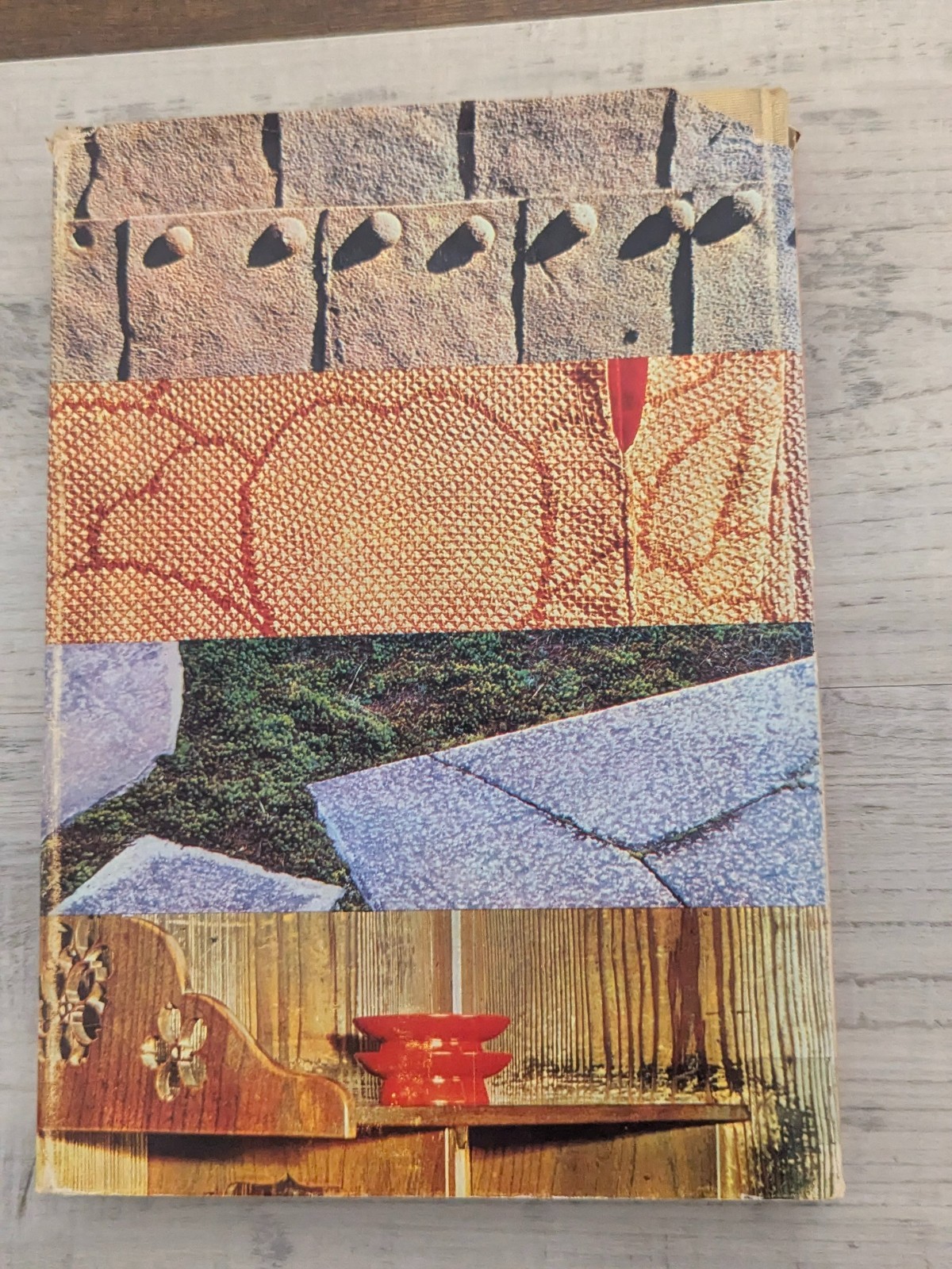Japanese Sense of Beauty; S. Noma – HC/DJ/vintage 1963