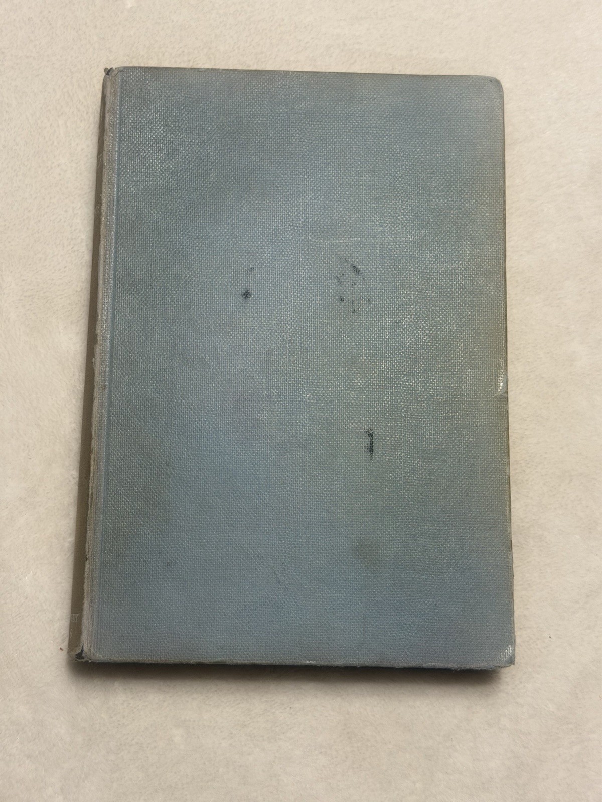 Vintage C.S. Lewis Voyage of the Dawn Treader 1960 HC Geoffrey Bles Ex Library