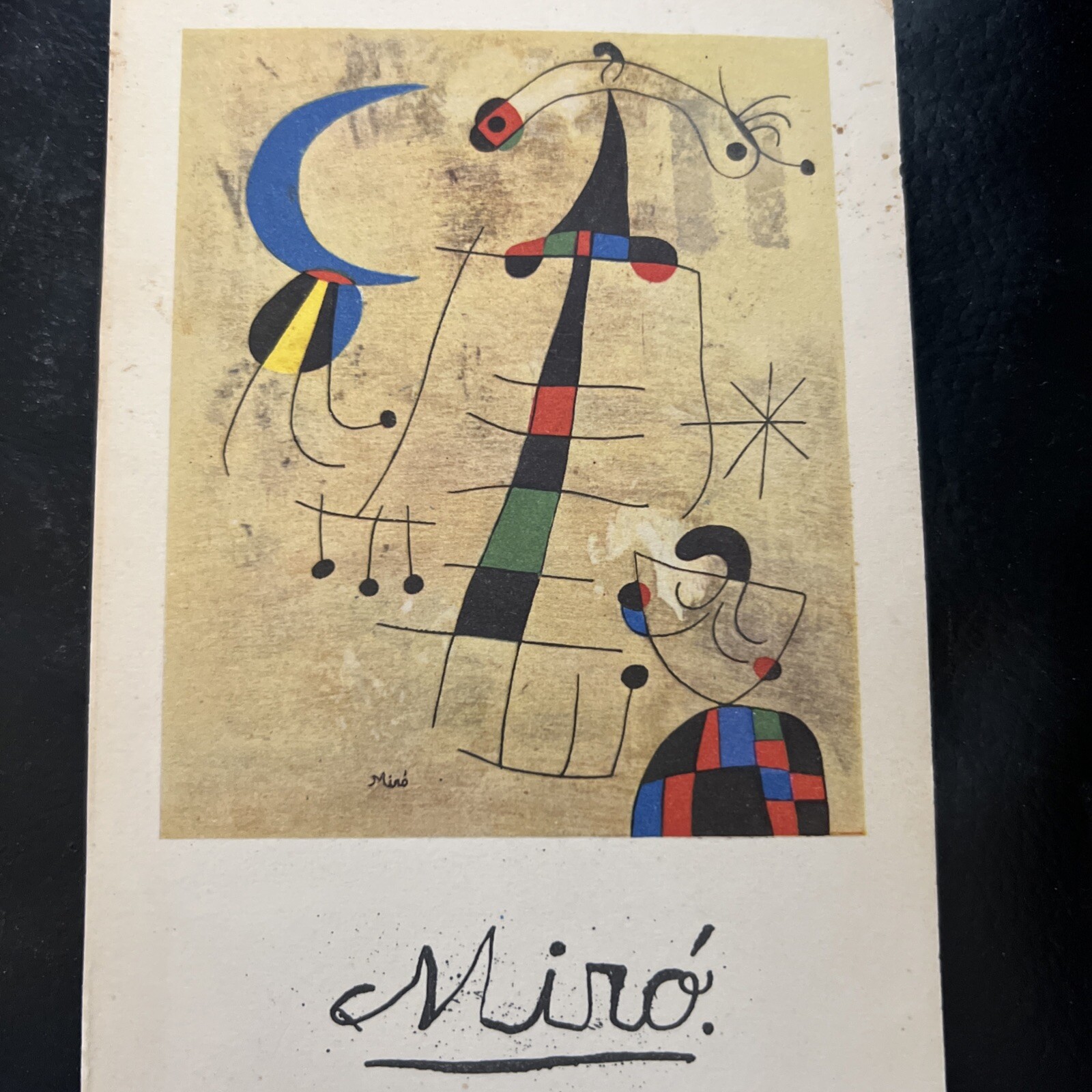 Miro