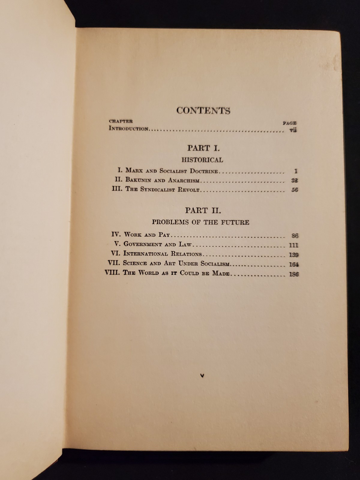 Proposed Roads to Freedom: SOCIALISM ANARCHISM SYNDICALISM by Bertrand Russell