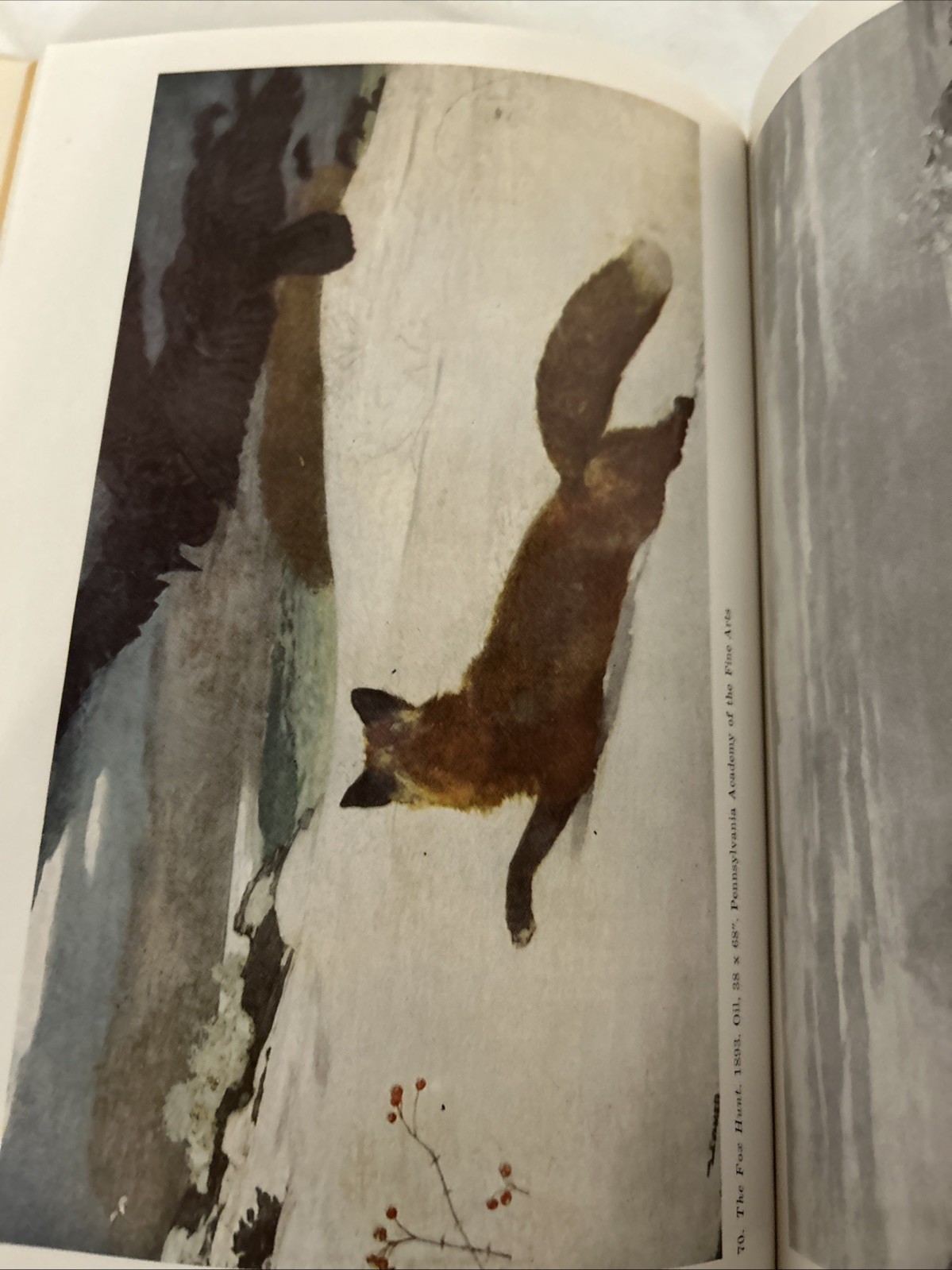 Winslow Homer, The Great American Artists Series 1959 paperback