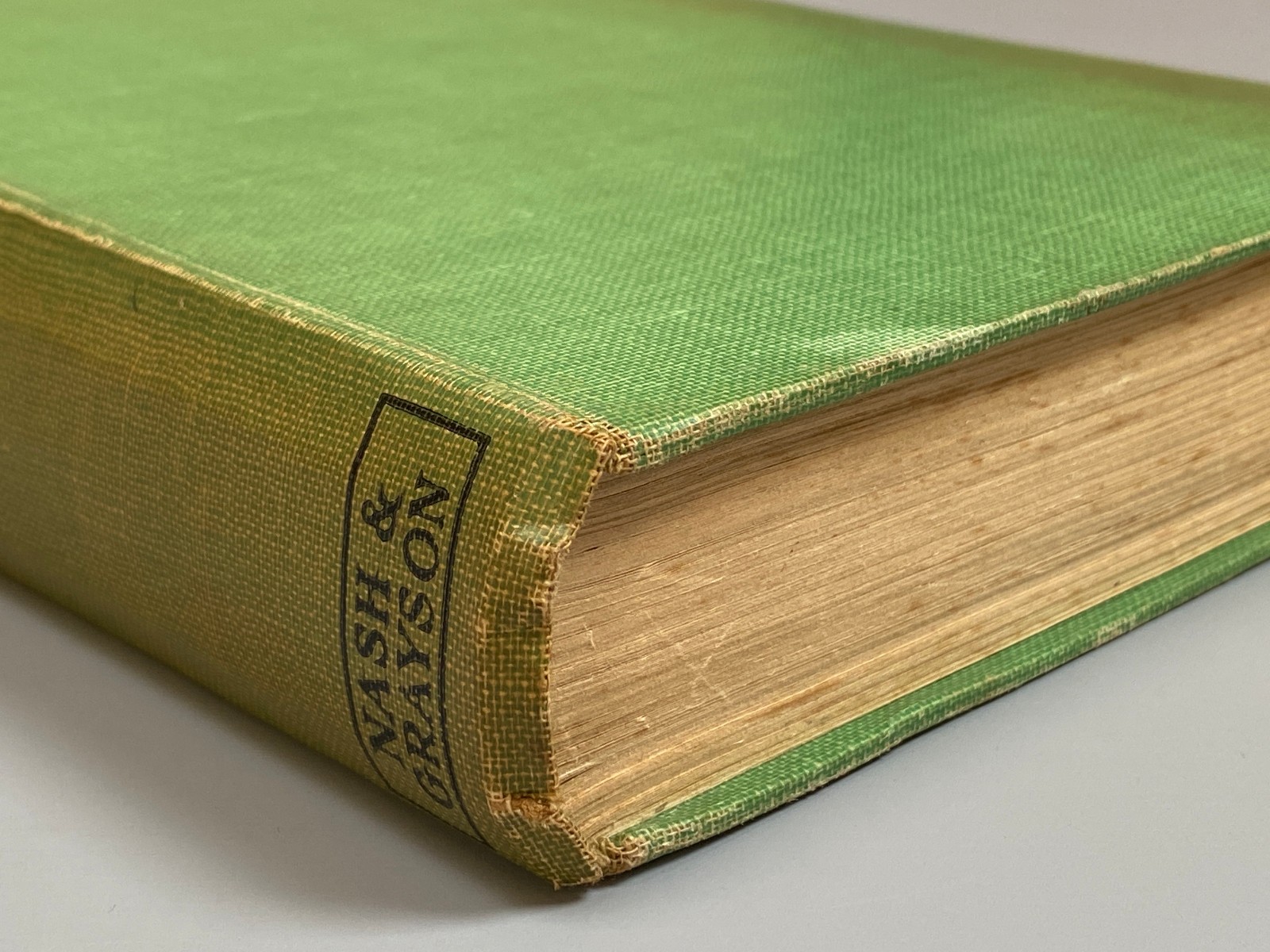 JOHN SILENCE Physician Extraordinary Algernon Blackwood [1929] Psychic Detective