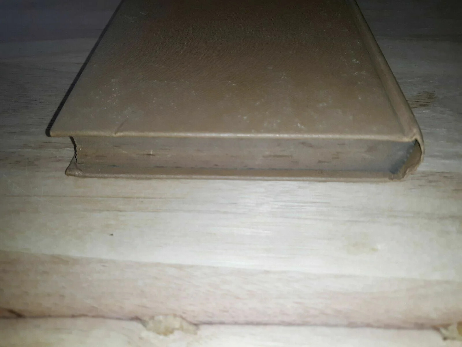 1948 The Book Of Etiquette Eichler Triangle Books Hardcover