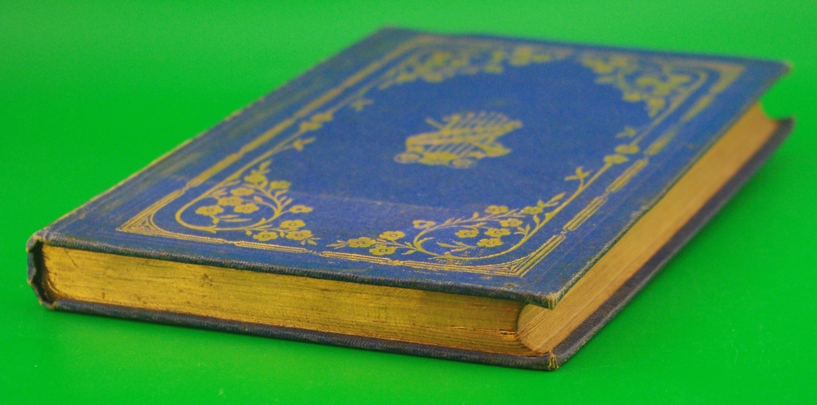 POEMS vol 1 by Eliza R. Snow 1st ed 1856 Liverpool RARE fine LDS Mormon Church