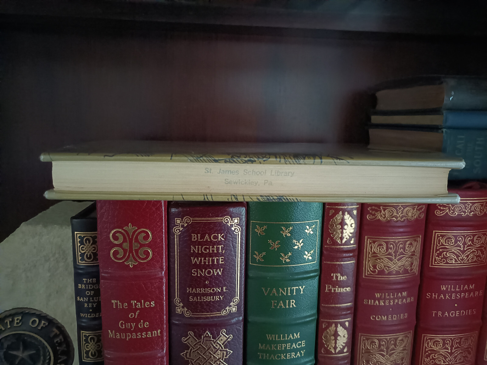 Men of Athens_Olivia Coolidge_HCDJ_1st Edition_1962_Ex-library_Very Good