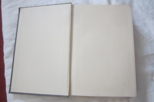 Vintage Book – Alcoholics Anonymous Second Edition (1955) Sixth Printing (1963)