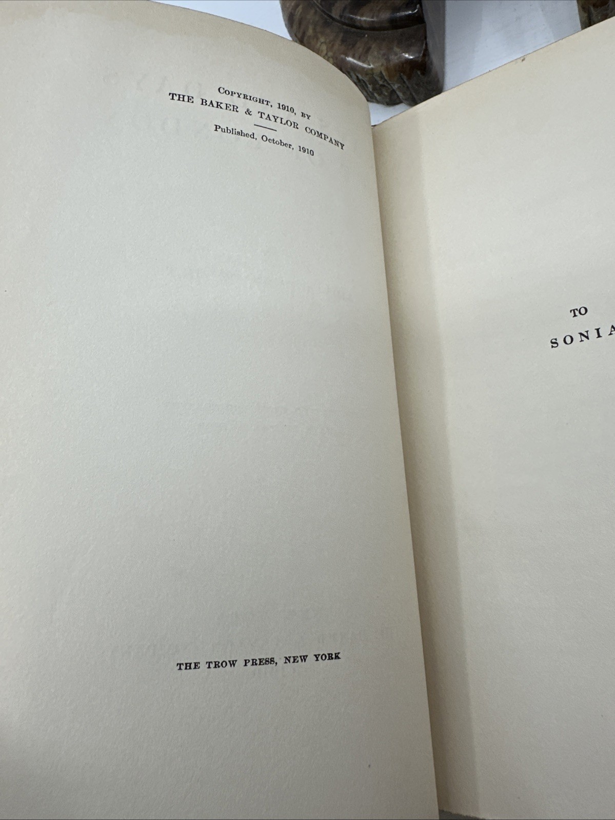 Ways and Days Out of London Rodman DeMilt 1910 Illustrated HC (W185)