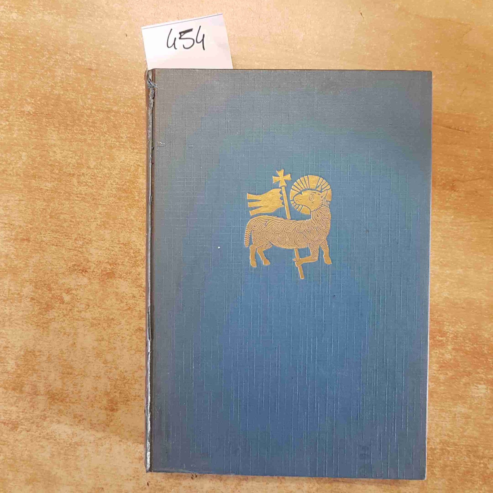 IL VANGELO SECONDO MATTEO, MARCO, LUCA E GIOVANNI 1956 GUSTAVO DORE‘ MONDADORI