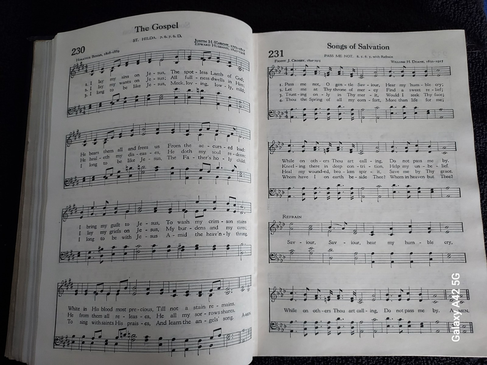 The Methodist Hymnal 1939 The Methodist Publishing House HC Blue Free Shipping