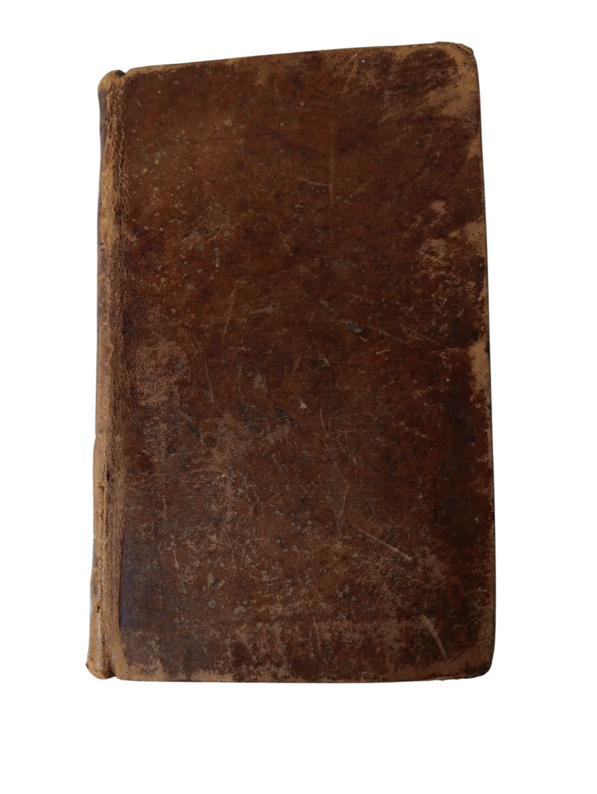 Antique 1818 Geography Made Easy 19th Edition