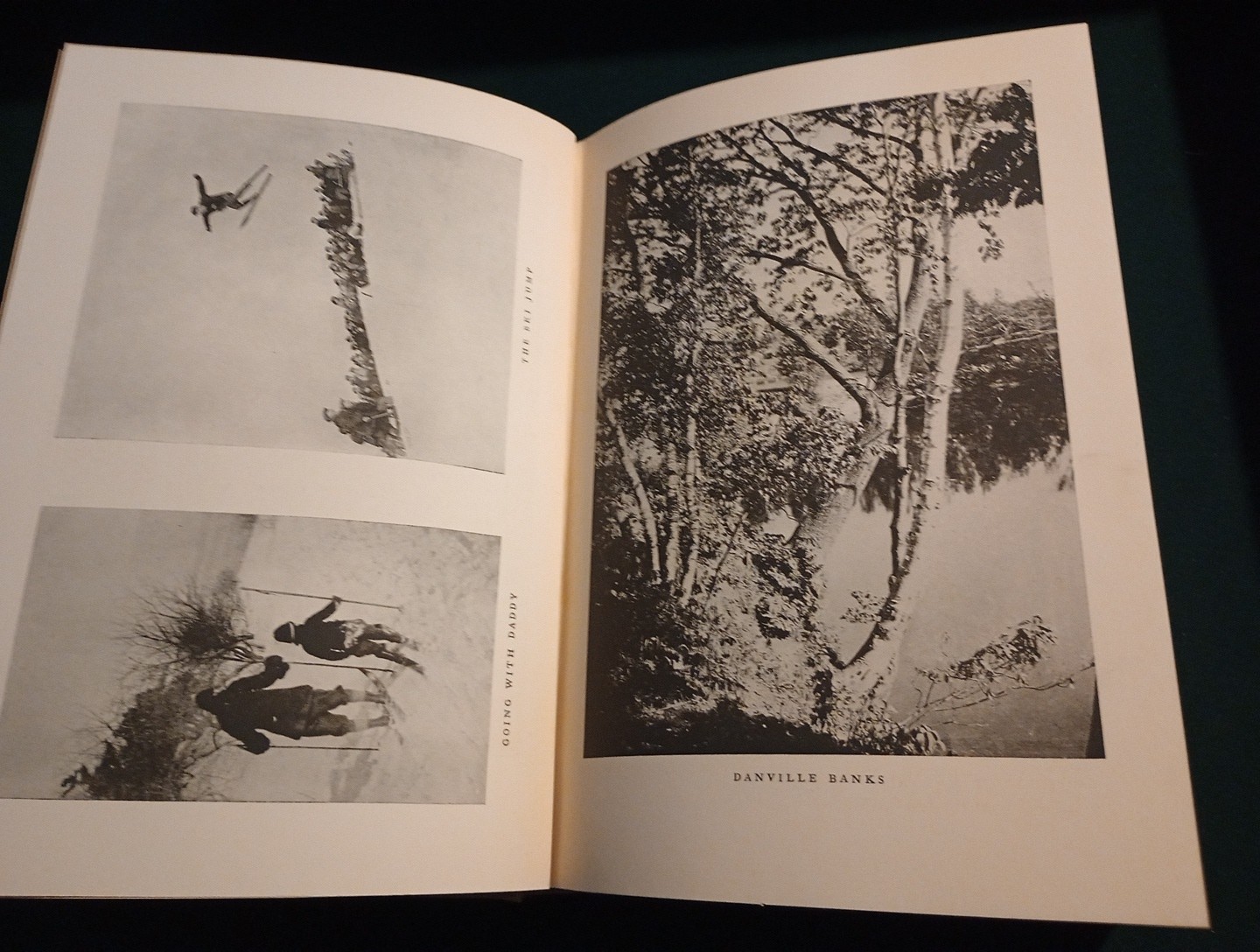 MAINE BEAUTIFUL by Wallace Nutting (1935 Hardcover) Garden City Publishing Co