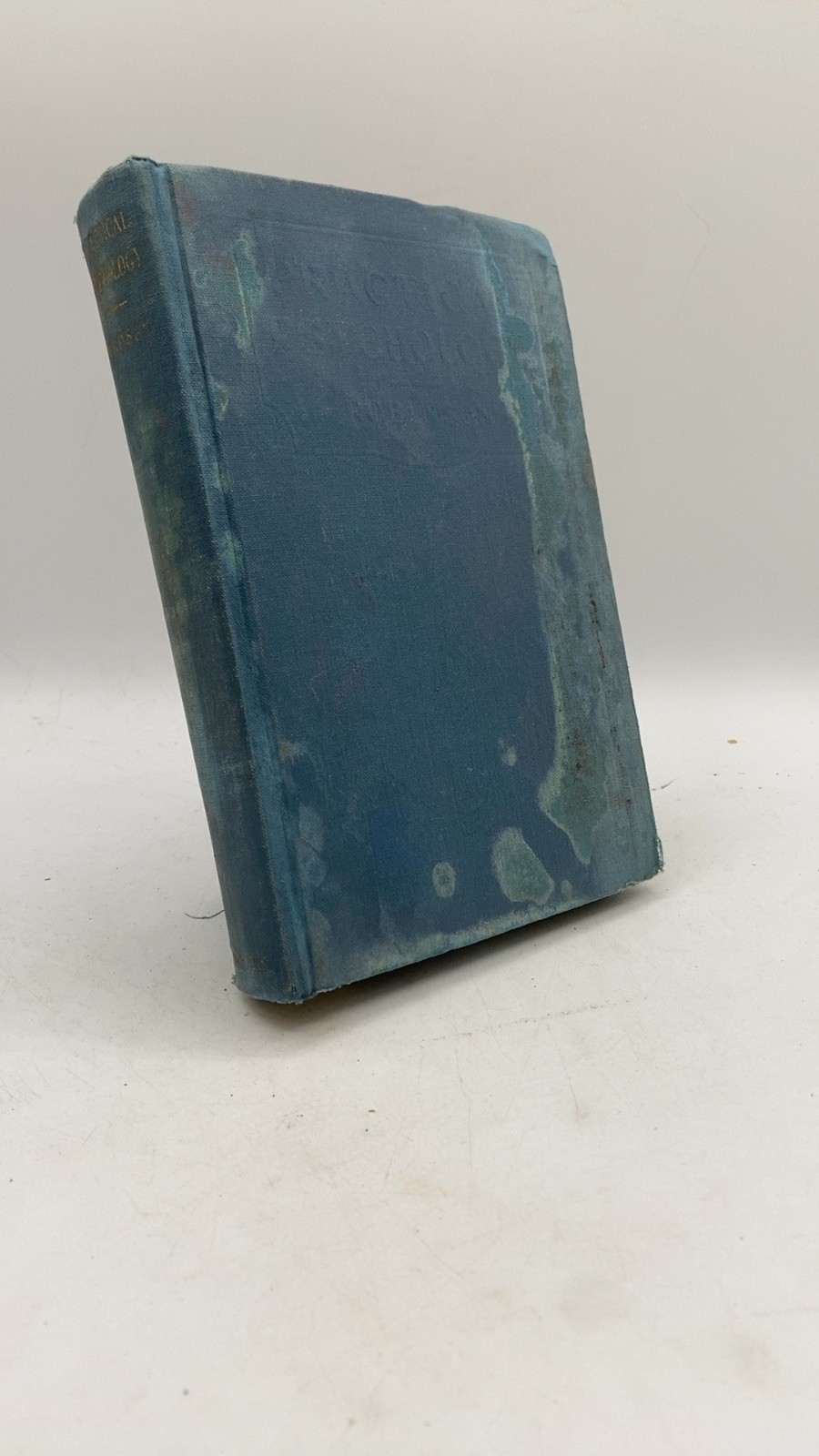 Practical Psychology: Human Nature in Everyday Life Edward Stevens Robinson H…