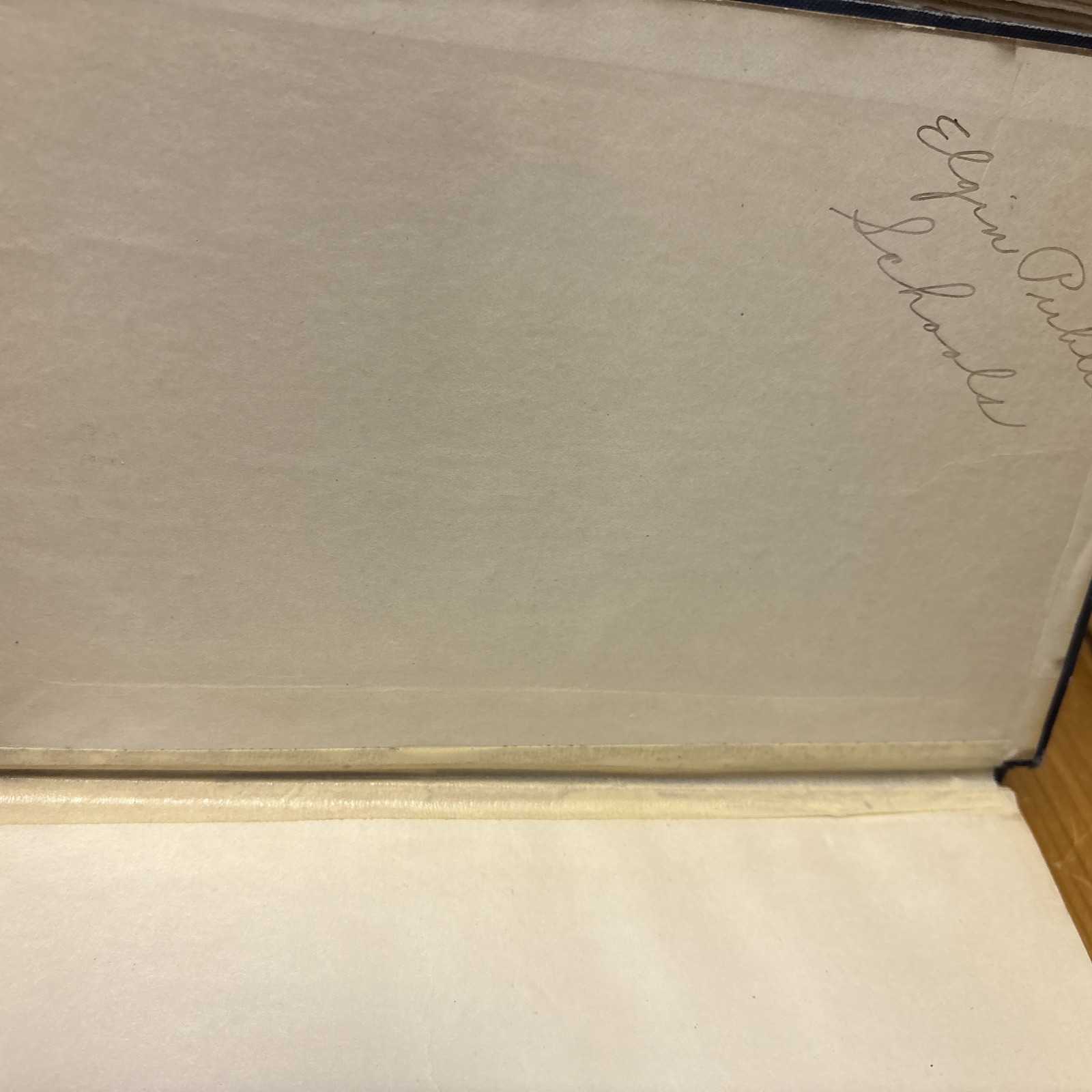 Picture Studies 1925 Sam Stephenson Nebraska Elementary Schools Illustrated