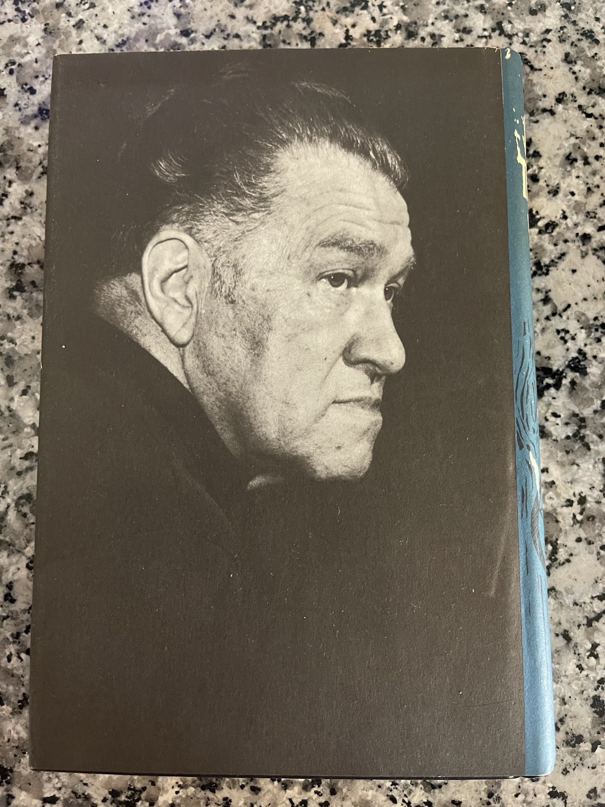 Dark Things by August Derleth 1971 1st Edition Arkham House Horror Collection