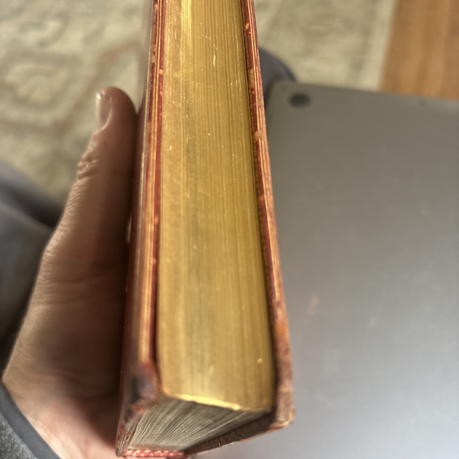 1924 Coaching Days and Coaching Ways Tristram Beautiful Leather Bound