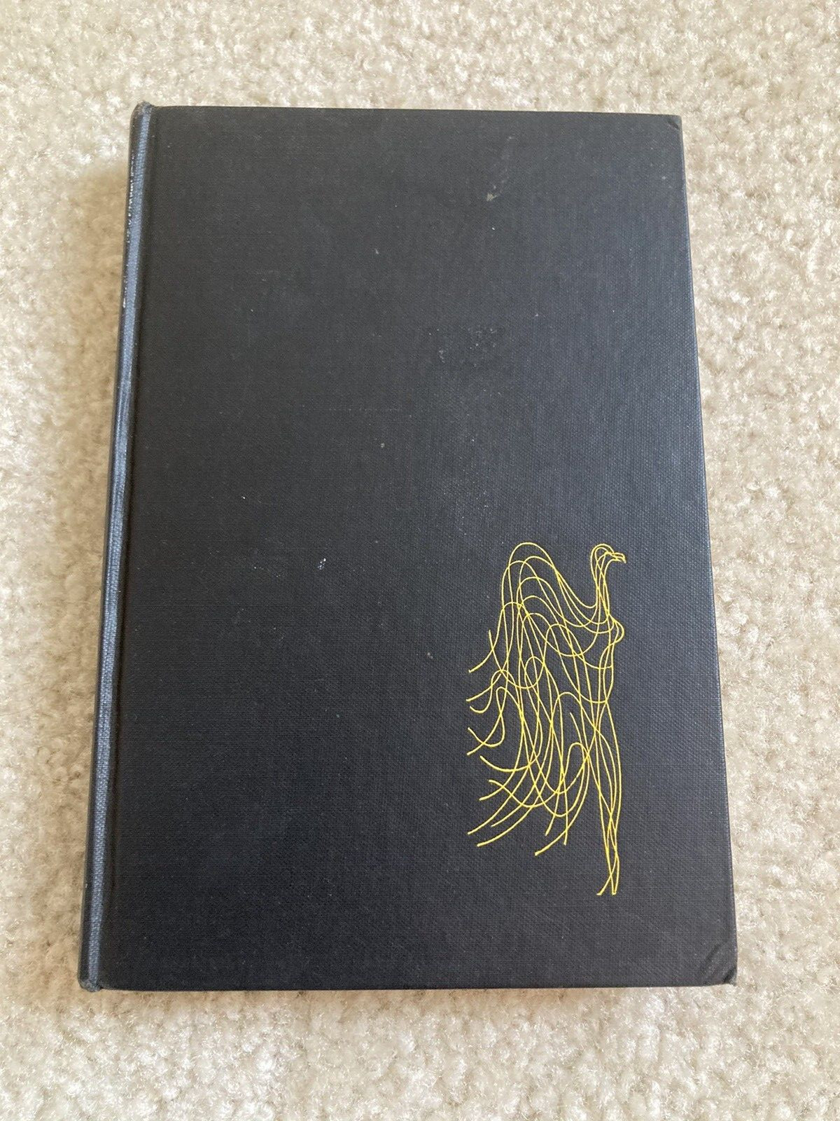 Tennessee WILLIAMS / The Roman Spring of Mrs Stone 1st Edition 1950