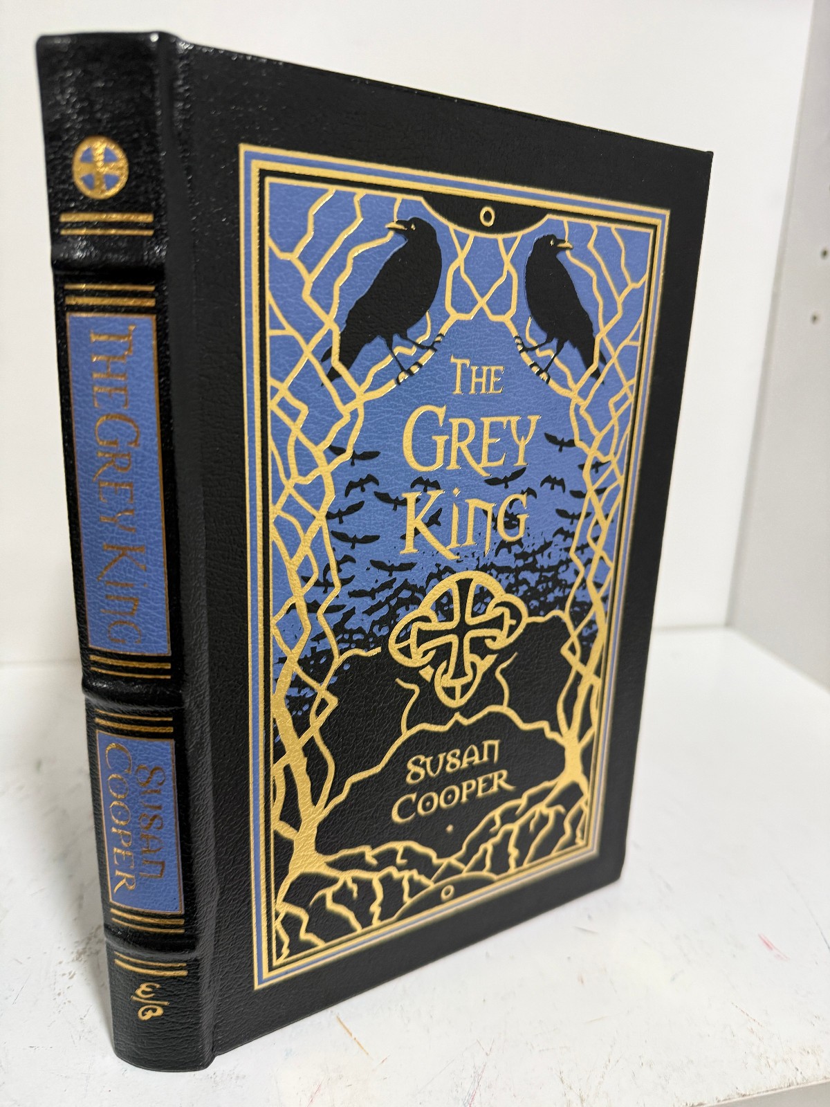 Easton Press Susan Cooper – The Grey King