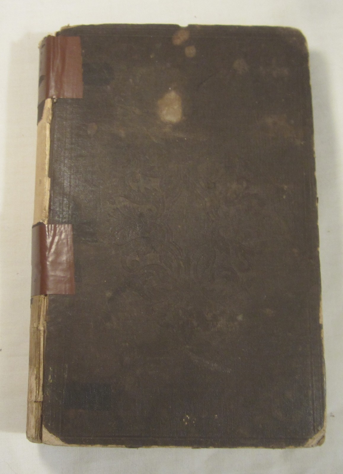 Complete History of the MARQUIS DE LAFAYETTE, War of Revolution – Hartford, 1845